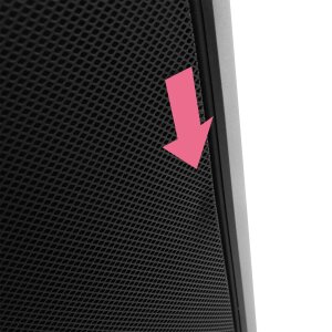 Samsung MX-T70/ZG Multimedia-Standlautsprecher