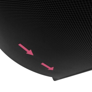 Samsung MX-T70/ZG Multimedia-Standlautsprecher