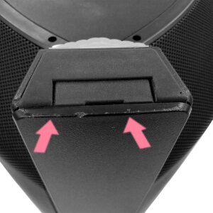 Samsung MX-T70/ZG Multimedia-Standlautsprecher