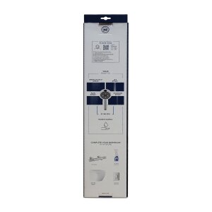 Grohe Vitalio Comfort 100  Brausestangenset
