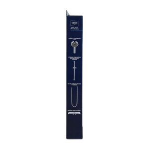 Grohe Vitalio Comfort 100  Brausestangenset
