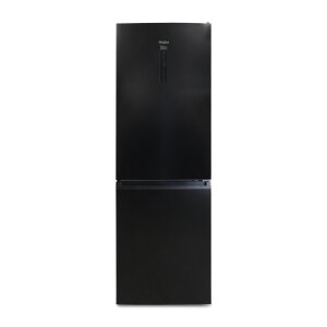 Haier 2D 60 SERIE 3 HDW3618DNPB Kühl-Gefrier-Kombination