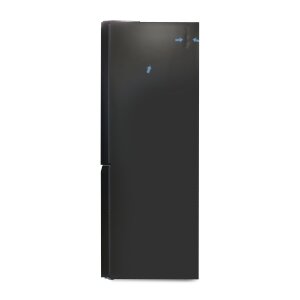 Haier 2D 60 SERIE 3 HDW3618DNPB Kühl-Gefrier-Kombination