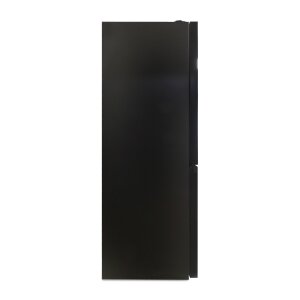Haier 2D 60 SERIE 3 HDW3618DNPB Kühl-Gefrier-Kombination