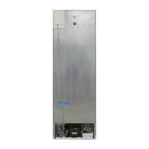 Haier 2D 60 SERIE 3 HDW3618DNPB Kühl-Gefrier-Kombination
