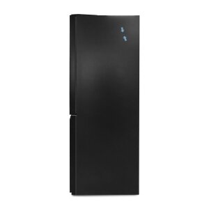 Haier 2D 60 SERIE 3 HDW3618DNPB Kühl-Gefrier-Kombination