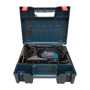 Bosch Professional Kreuzlinienlaser GCL 2-50 mit Empfänger LR6