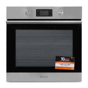 Bauknecht BAR2 KH8V2 IN Backofen