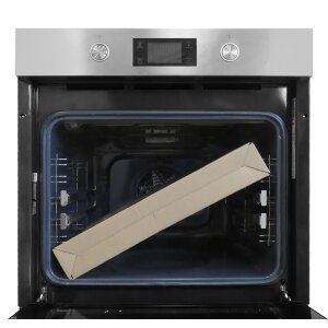 Bauknecht BAR2 KH8V2 IN Backofen