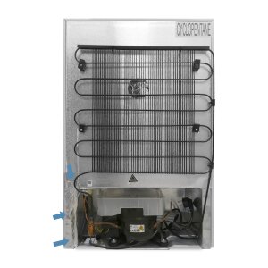 Respekta UKS110 Unterbaukühlschrank 50cm