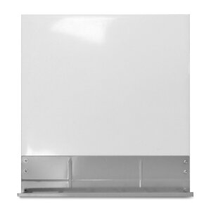 Respekta UKS110 Unterbaukühlschrank 50cm