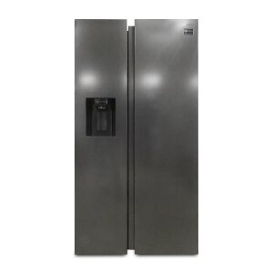 Samsung RS6GN8321B1/EG Side-by-Side Kühlschrank