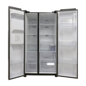 Samsung RS6GN8321B1/EG Side-by-Side Kühlschrank