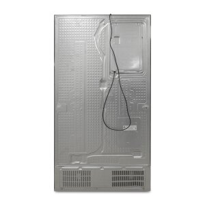 Samsung RS6GN8321B1/EG Side-by-Side Kühlschrank