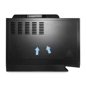 LG MH6535GIS Mikrowelle
