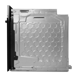 Bosch HND411VS66 Herd-Set Backofen-Kochfeld-Kombination