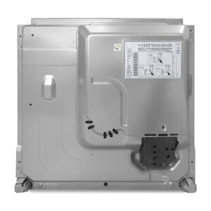 Bosch HND411VS66 Herd-Set Backofen-Kochfeld-Kombination