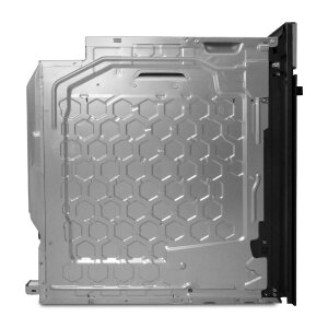 Bosch HND411VS66 Herd-Set Backofen-Kochfeld-Kombination
