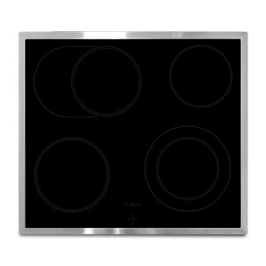 Bosch HND411VS66 Herd-Set Backofen-Kochfeld-Kombination