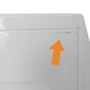 Miele WSA 013 WCS Active W1 Frontlader Waschmaschine