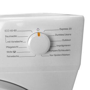 Miele WSA 013 WCS Active W1 Frontlader Waschmaschine