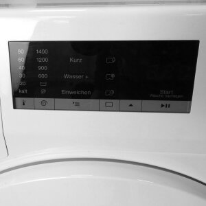 Miele WSA 013 WCS Active W1 Frontlader Waschmaschine