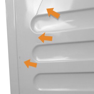 Miele WSA 013 WCS Active W1 Frontlader Waschmaschine
