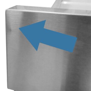 Samsung NV75N5641RS/EG Backofen