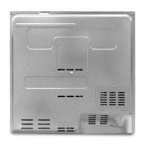 Samsung NV75N5641RS/EG Backofen