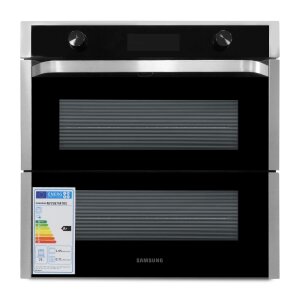 Samsung NV75N5641RS/EG Backofen
