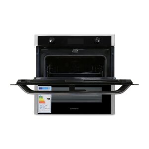 Samsung NV75N5641RS/EG Backofen