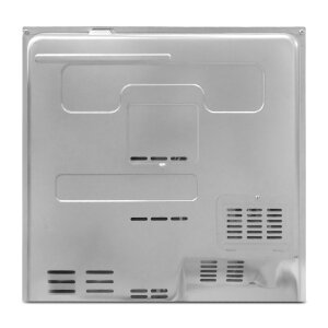 Samsung NV75N5641RS/EG Backofen