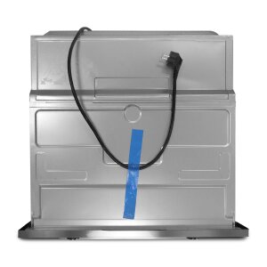 Samsung NV75N5641RS/EG Backofen