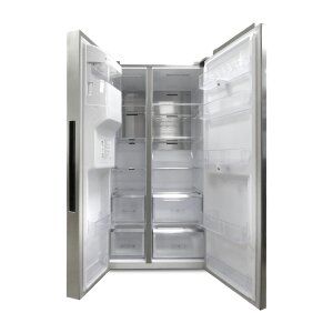 Samsung RS8000 RS68N8941SL/EF Side-by-Side Kühlschrank