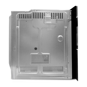 Samsung Dual Cook Flex NV75N5671RS/EG Backofen