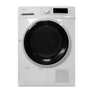Midea T 4.820 WP Wärmepumpentrockner