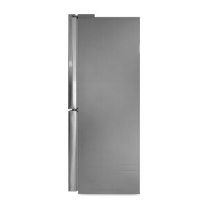 Samsung RF56N9740SR/EF Family Hub Side-by-Side Kühlschrank
