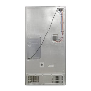 Samsung RF56N9740SR/EF Family Hub Side-by-Side Kühlschrank