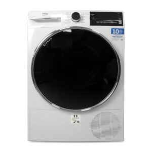 Beko B3T42240S Wärmepumpentrockner