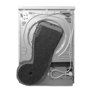 Beko B3T42240S Wärmepumpentrockner