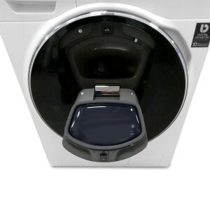 Samsung WW8800 WW10M86BQOA-EG QuickDrive Waschmaschine