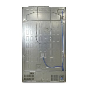 Einzelstück - LG GSXV91MCAF InstaView Side-By-Side Kühlschrank