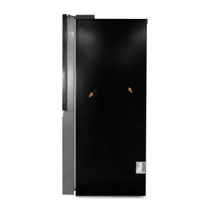 LG GSXV91MCAF InstaView Side-By-Side Kühlschrank