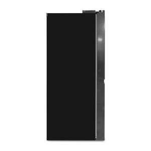 LG GSXV91MCAF InstaView Side-By-Side Kühlschrank