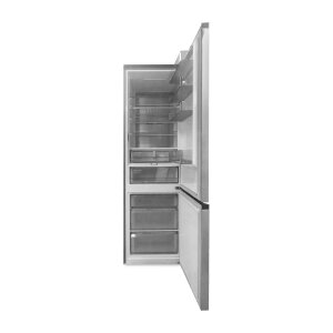 Samsung RL38T775CSR/EG Kühl-Gefrierkombination