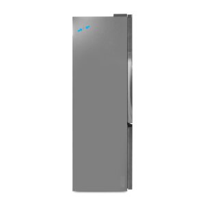 Samsung RL38T775CSR/EG Kühl-Gefrierkombination