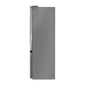 Samsung RL38T775CSR/EG Kühl-Gefrierkombination