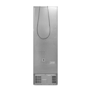 Samsung RL38T775CSR/EG Kühl-Gefrierkombination