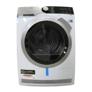 AEG T9DE78685 Wärmepumpentrockner