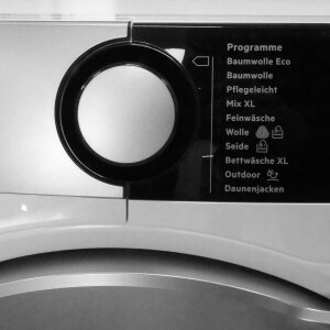 AEG T9DE78685 Wärmepumpentrockner